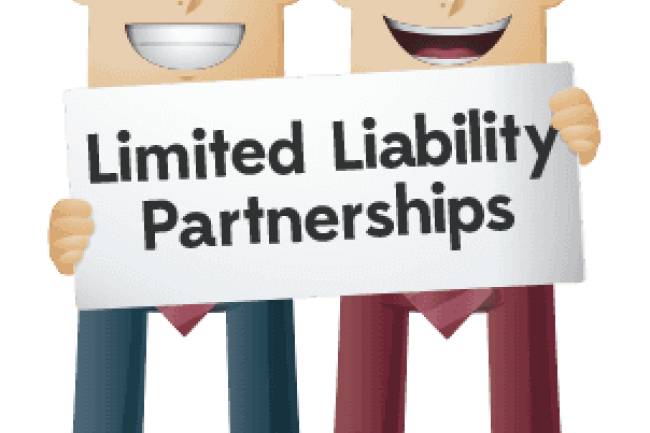  What are the major advantages (pros/merits) of Limited Liability Partnership (LLP)?