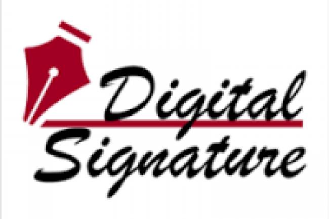 WHAT ARE THE DOCUMENTS REQUIRED TO REGISTER FOR DIGITAL SIGNATURE?