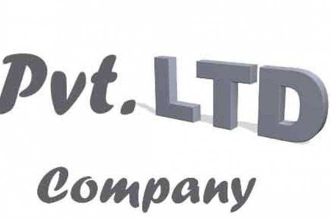 How do you legally access a Pvt. Ltd. company financials?