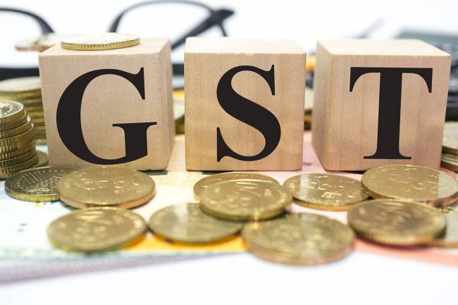 What is GST return?