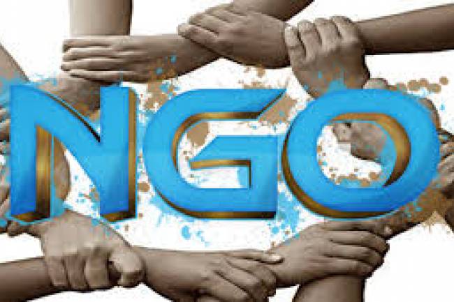 Has NGO registration become easy since the implementation of GST?