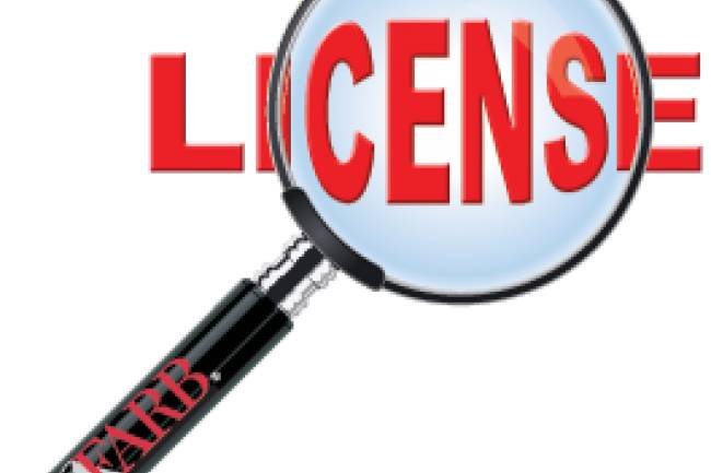 What licences do I need to register an investment or asset management company in India?
