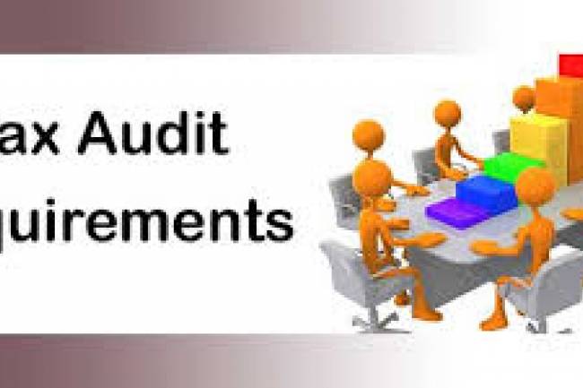 Can tax audits be revised?
