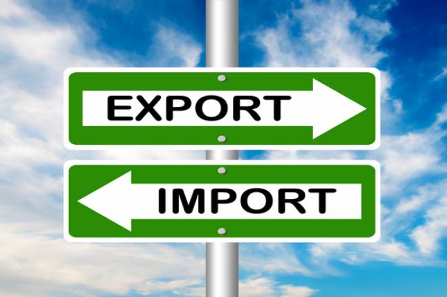 What's the use of Import Export Code?