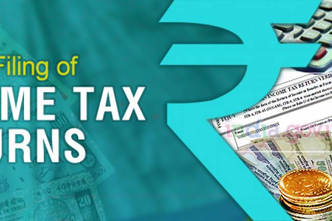 Income Tax Changes applicable from April 1st, 2017