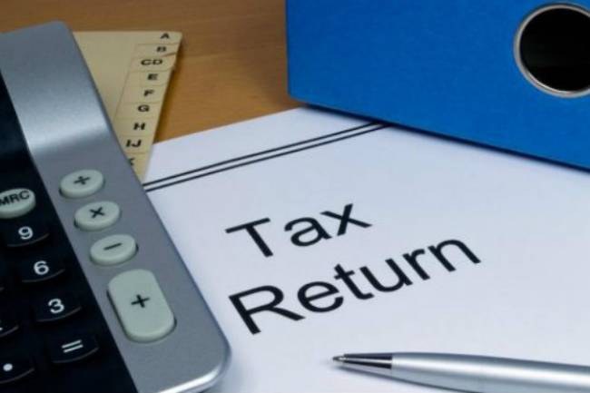 In What Sense does the Filing of Income Tax Return Benefit a Citizen