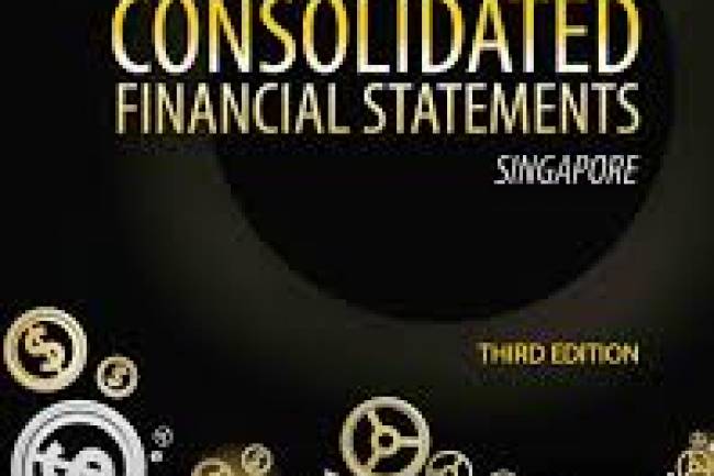 What are consolidated financial statements?