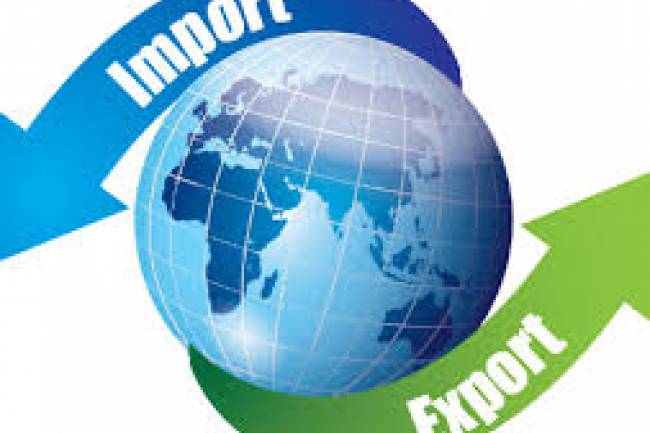 What is the process of importing goods and selling in India?