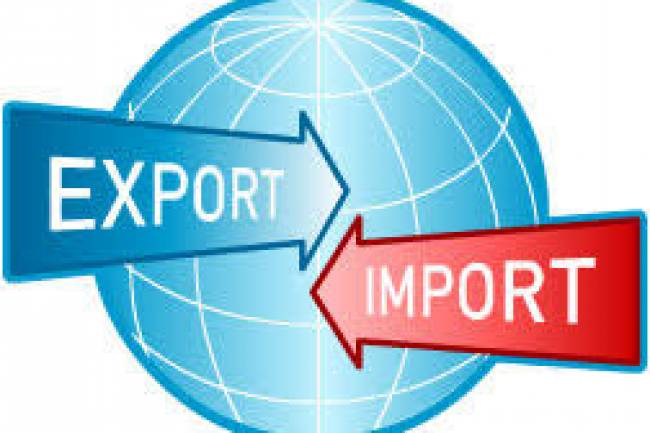 Is IEC (Import Export Code) required for Indian company providing online services?