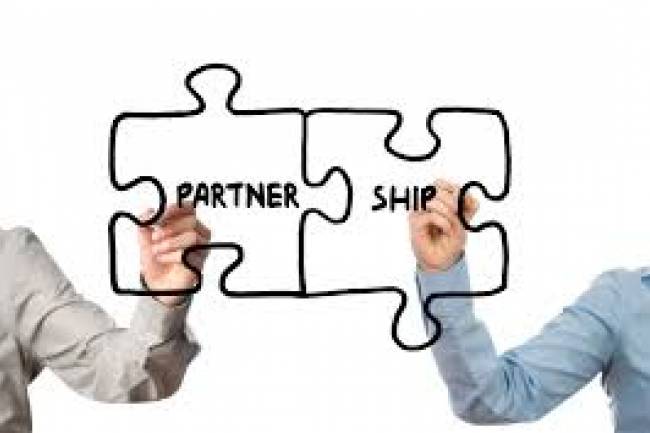 Partnership Firms in India