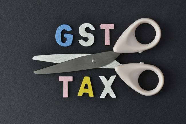About GST Registration Taxation in India