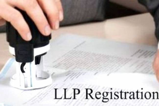 LLP Registration Process in India or Limited Liability Partnership Company
